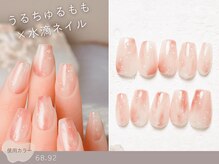 ナイスネイル 勝川店(NICE NAIL)/60種類から選ぶトレンドネイル