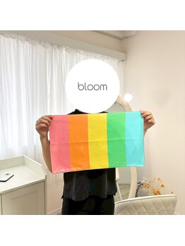 ブルーム 千葉店(bloom)/実際のお客様★