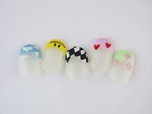 イズネイル(izu Nail)/