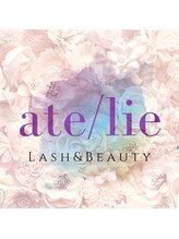 アテリア(ate/lie)&nbsp;アイリスト MIHO