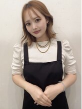 アイドット 姪浜店(i.)&nbsp;y.manami 
