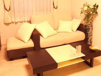 フルリール(fleurir)/