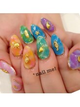 ネイルミー(nail me!)/