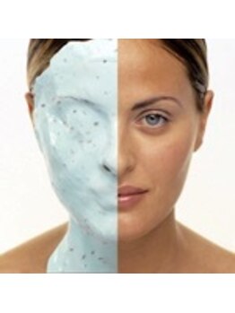 サロン ド エメリタス(salon d'Emeritus)/カスマラパック★アクアブルー