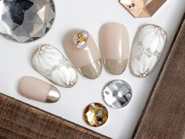 ネイルイメージ