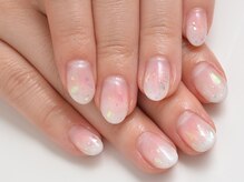 プティパ(Petit Pas)/オフ込/90分☆Artやり放題 ¥7000