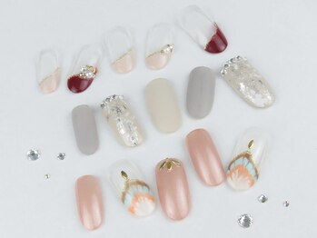 ビーネイル(Be NaiL)/