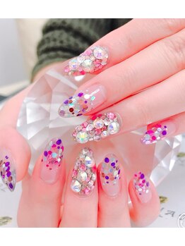 オンネイル(on nail)/