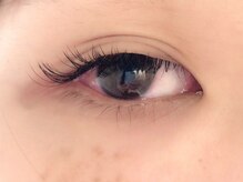 カラン 焼津店(CALIN)/フラットラッシュ120本