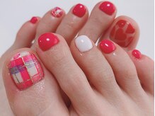 ミーア ネイル(Miiea nail)/ネイルデザイン★