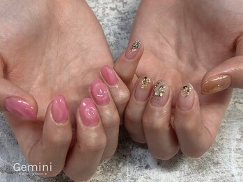 ジェミニ(Gemini)/