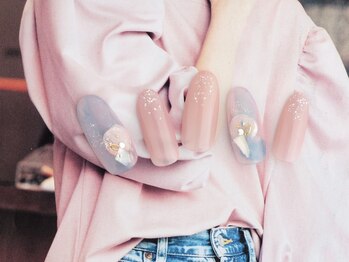 エムスラッシュ ソル センター南(M.SLASH SOL)/6月定額デザイン☆