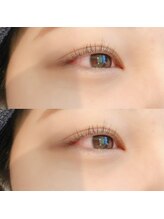 ベリー 中田店(Very)/【静岡　中田　まつげパーマ】