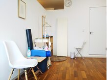 陸と月/★カウンセリングスペース★