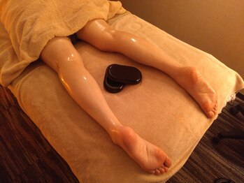 フジャロ 六本木(HUJALO)/アロママッサージ