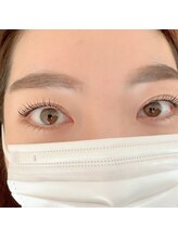 インヘリットサイン(Inherit Sign)/パリジェンヌラッシュリフト