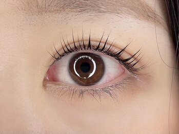 くるり 仲御徒町 上野御徒町店/パリジェンヌラッシュリフト