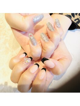 アンジェリーク ネイル(Angeleek NAIL)/