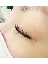 クラウン(CROWN)/まつげパーマ