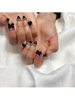 ヴィーナ(VENA)/ネイルフォト