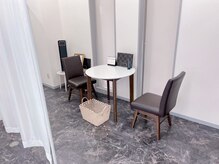 トータルビューティーサロン リカルド本店(total beauty salon Ricard)/店内