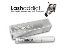 アールズ ヘアー アイラッシュ(R's hair eyelash)の雰囲気（ラッシュアディクト取扱店☆商品のみの購入も可能）