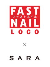 ファストネイル ロコ 春日店(FASTNAIL LOCO) KAWADU 