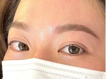 ブラッシュ バイ オトナ 相模原(BRUSH by 0107)/【相模原】BLUSH仕上がりイメ-ジ