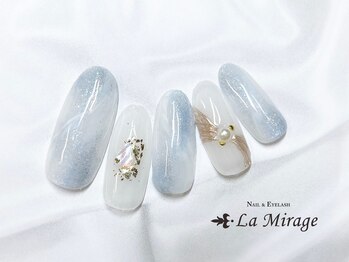 ネイルサロン ラミラージュ/