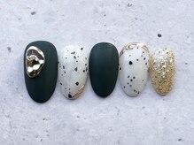 シェアサロン ディテール 千葉店(Detail)/オススメデザイン