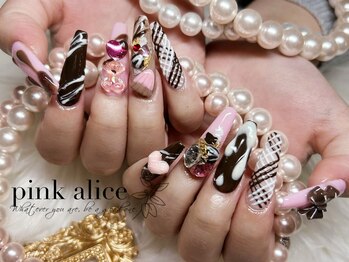 ピンク アリス 心斎橋店(Pink Alice)/