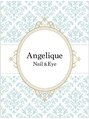 アンジェリーク ネイルアンドアイ 前橋元総社町店(Angelique Nail & Eye)/サロンスタッフ一同
