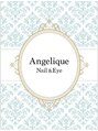 アンジェリーク ネイルアンドアイ 前橋元総社町店(Angelique Nail & Eye)/サロンスタッフ一同