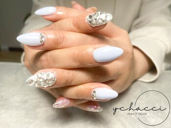 ワイシーハッチ(yc.hacci)/【アートし放題】