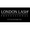 ロンドンラッシュ 宇都宮(LONDON LASH)ロゴ