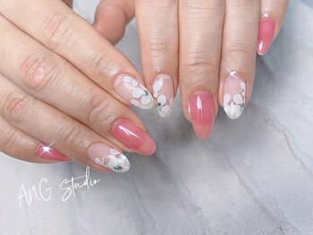 エーエヌジー スタジオ(ANG Studio)/