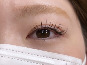 ラシク ゼロ 草加駅前(Lashiku Zero)/フラットラッシュ140本