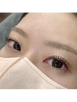 エースリー(A+3)/パリジェンヌラッシュリフト