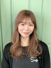 シュガー 鶴ヶ峰店(Sugar) 新倉 美咲