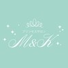 プリンセスサロン エムアンドケイ(M&K)のお店ロゴ