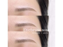 リボン 仙台のまつ毛屋さん(Ribbon)/アイブロウ