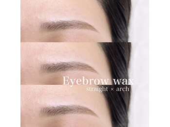 リボン 仙台のまつ毛屋さん(Ribbon)/アイブロウ