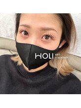 ホーリー(HOLI)/エクパ