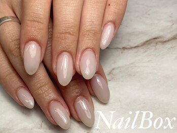 エーネイルボックス(A_NAILBOX)/うるつやワンカラー◆