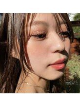 アルカナ 原宿表参道(ARCANA)/【パリエク】ぱっちりdesign