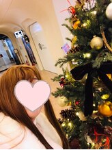ブルースター(BLUE STAR)/メイクして街ブラ♪