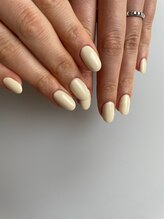 リルム(Relum)/ワンカラーネイル！