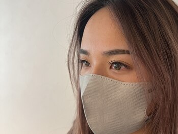 エール(Aile)/軽い付け心地◎フラットラッシュ