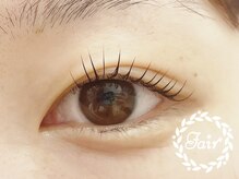 アイサロンフェア 関内(eyesalon Fair)/パリジェンヌラッシュリフト