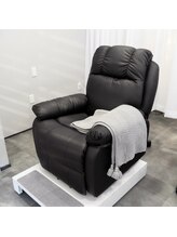ベオ(beo)/eye reclining chair